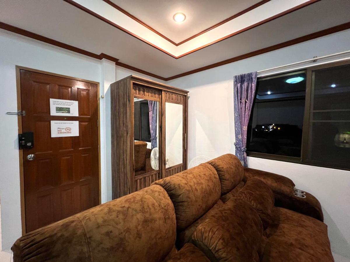 Rose Garden Guest House Soi 88 Хуа Хин Экстерьер фото