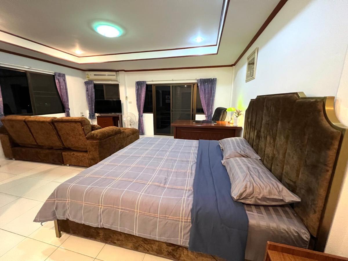 Rose Garden Guest House Soi 88 Хуа Хин Экстерьер фото