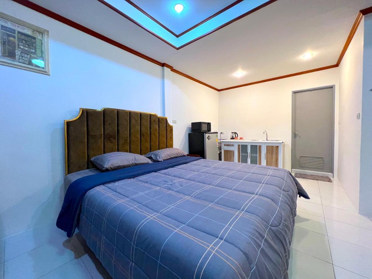 Rose Garden Guest House Soi 88 Хуа Хин Экстерьер фото